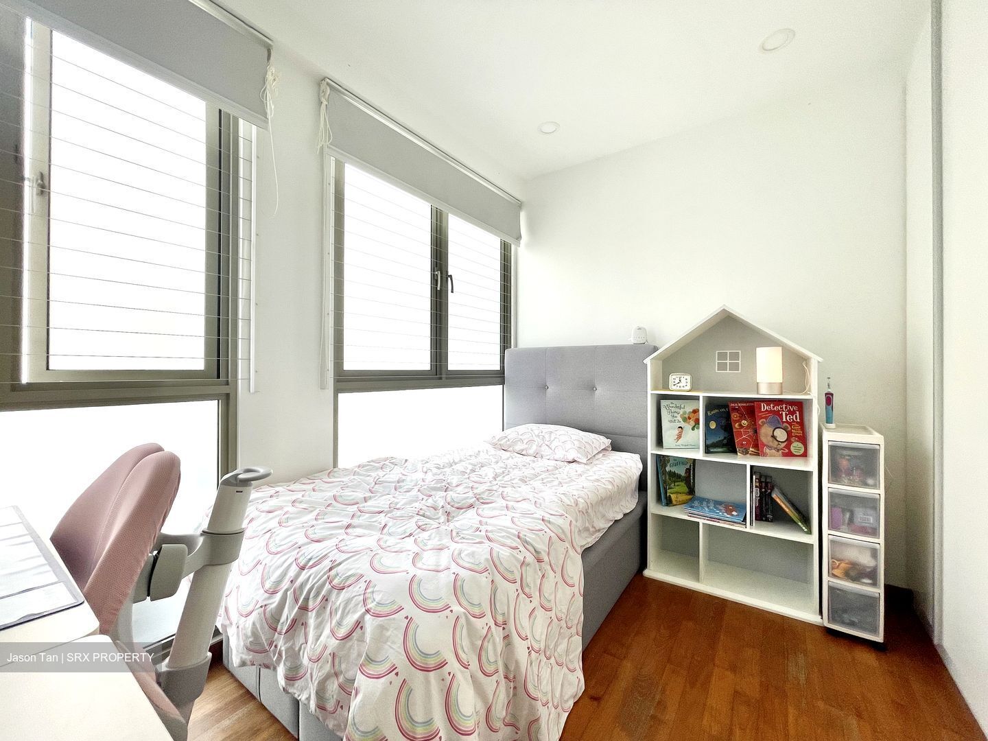 Este Villa (D28), Terrace #491517701